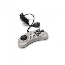 Hamy 4 Controller, GREY, узкий 9 пин