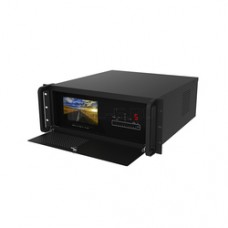 Cервер DVB-T2 - PAL CADENA DAT1910-1