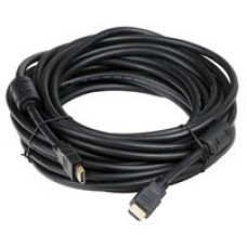 Кабель HDMI - HDMI вилка - вилка 10,0 м.Aopеn ver.2.0 ACG511D-10M
