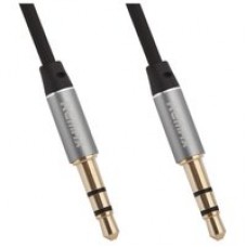Кабель AUX Remax L100 3.5mm/3.5mm 1m 