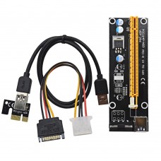 Райзера Molex