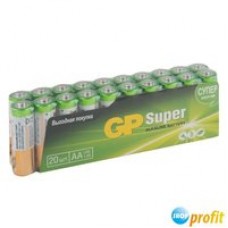 Аккумулятор GP AAA 930 мАч для фототехники 2 шт. в блистере GP 100AAAHC-2CR2
