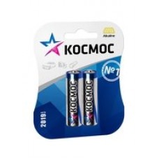 Аккумулятор КОCМОC AAA NI-MH 800мАч 2 шт. в блистере KOCR03NIMH800MAH