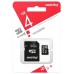 Карты памяти micro-SD 4Gb