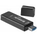 Картридеры Внешние USB, TypeC