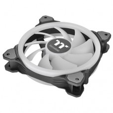 Комплект кулеров для корпуса THERMALTAKE Riing Trio 12 LED RGB Radiator Fan TT Premium Edition 3 Pack CL-F072-PL12SW-A