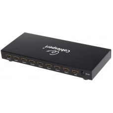 Разветвитель HDMI 1-8 GEMBIRD HDMI-81