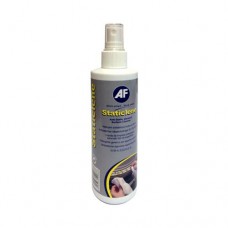 Жидкость для очистки пластика Staticlene 250мл Katun