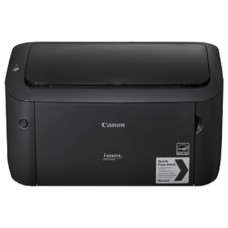 Принтер лазерный монохромный CANON I-SENSYS LBP6030B Картридж 725