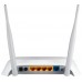 Маршрутизаторы с WiFi (Беспроводные)