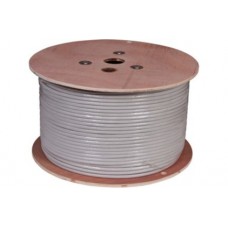 Кабель REXANT 7 кат, SFTP экран, 23 AWG
