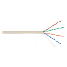 Кабель REXANT UTP 6 кат. 4х2х0,5