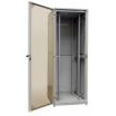 Шкаф Alpha REC-6426L 19" 37 U 600х600х1715 мм