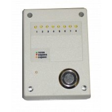 Пульт управления NX 108