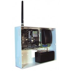 Комплект для пультовой и самоохраны NV 1010c GSM-GPRS  ГАРАЖЕЙ, ДАЧ, КВАРТИР