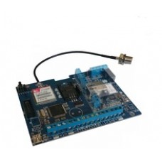 Передатчик NV 227 специализированный GSM-GPRS передатчик для контрольных панелей CADDX