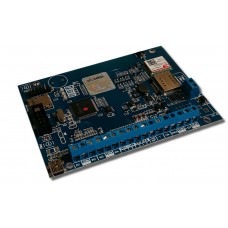 Передатчик NV 228 специализированный GSM-GPRS передатчик для контрольных панелей DSC