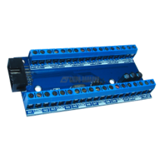 Расширитель NV 8120  на 20 зон для NV 8704