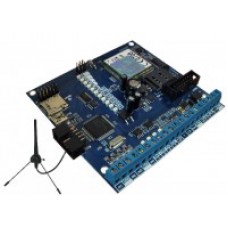 Передатчик NV 8704 Многофункциональный GSM-GPRS передатчик