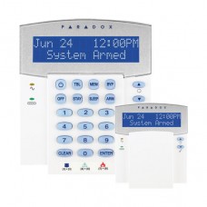 Пульт управления  EVO-641 LCD