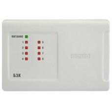 Блок защиты коммутационный C 2000  исп 02