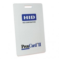 Карта доступа HID PX-ProxcardII прокс-карта