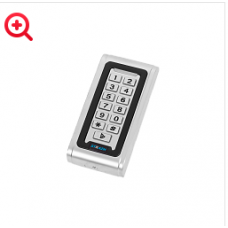 Шифроустройство SR-SC151K  антивандальное + EMM, IP 68