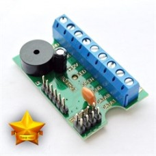 Контроллер  LC-1 DW TM, W26