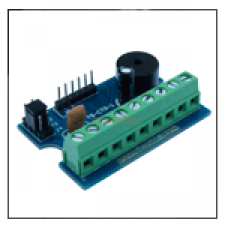 Контроллер  TS-CTR-1 TM, W26