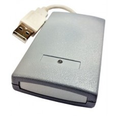 Cчитыватель FLY-RS, настольный USB, EMM/HID
