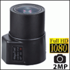Объектив NV LNS 4090 4-9 мм SSV0409, ручная диафрагма