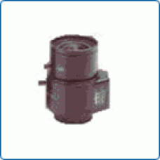 Объектив NV MP LNS 2812 AI 1/3", 2 Megapixel, 2,8-12 мм, CS