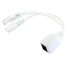 Адаптер PoE MIKROTIK RBGPOE POE инжектор