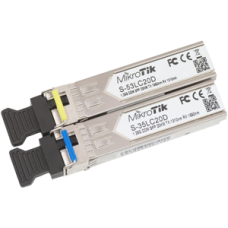SFP модули S3553LC20D