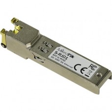 SFP модуль SFP-RJ45 S-RJ01