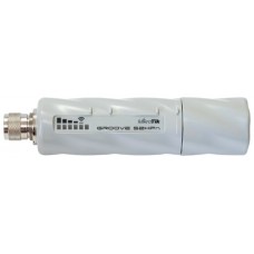 Точка доступа WiFi MIKROTIK RBGROOVEA-52HPN