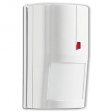 Датчик DSC WS 4904PW Цифровой ИК датчик, беспроводной, иммунитет до 27 кг