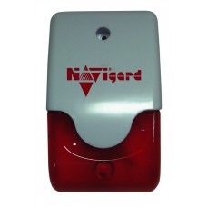 Оповещатель NV 3026 Интеллектуальный световой 