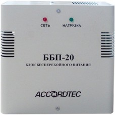 Комплект крепежа для ББП-20 BSD-06-4шт., PCHSS-6-1шт.