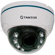 Видеокамера TANTOS TSc-Di720pAHDv 2.8-12