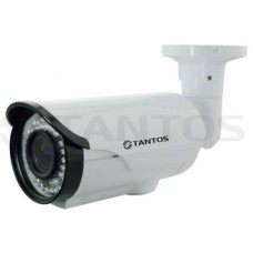 Видеокамера TANTOS TSc-PL1080pAHDv 2.8-12