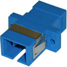 Оптический адаптер розетка SC/UPC SM simplex