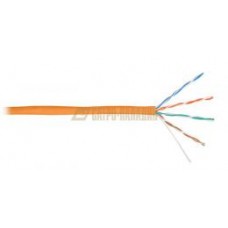 Кабель REXANT UTP NKL 4100C-OR