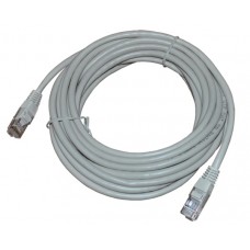 Патч-корд UTP BS-3068 15м кат.5e,568,4 пары
