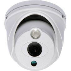 Видеокамера FALCON EYE FE-ID1080AHD/10M  Уличная купольная цветная AHD видеокамера, 1/2.8' SONY IMX322 Exmor CMOS , 1920108025 fps, чувствительность 0.01Lux F1.2, объектив f=3,6 mm, дальность ИК 10м  .Температурный режим:-40/+60,Расстояние передачи Д
