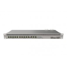 Маршрутизатор проводной MIKROTIK RB1100AHX4 DUDE EDITION
