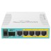 Маршрутизаторы проводные (Cable Router)