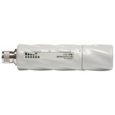 Точка доступа WiFi MIKROTIK RBGROOVEGA-52HPACN GrooveA 52 ac
