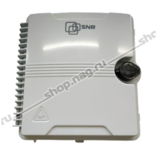 Коробка распределительная оптическая SNR-FTTH-FDB-12