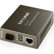 Медиаконвертер TP-LINK MC111CS